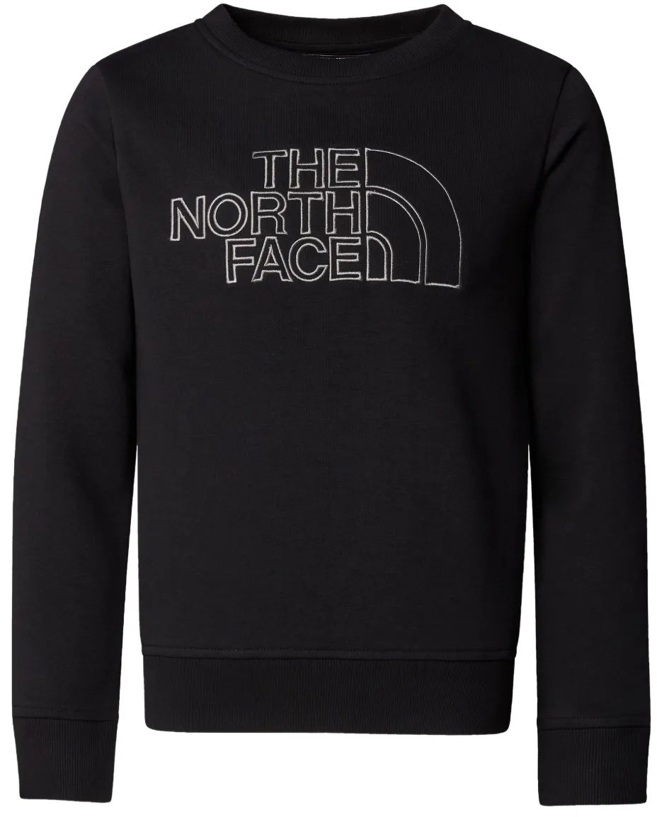 The North Face the north face felpa kids divers Divers