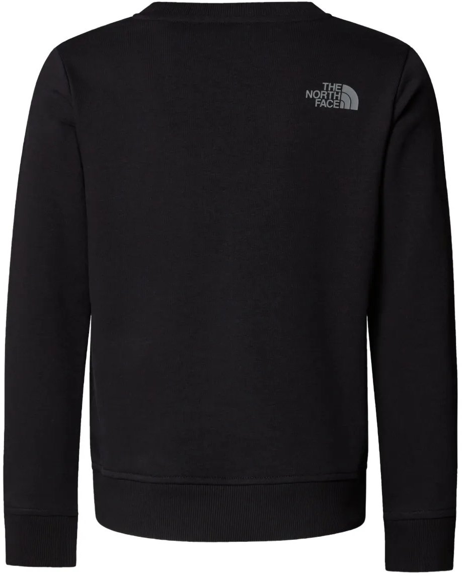 The North Face the north face felpa kids divers Divers