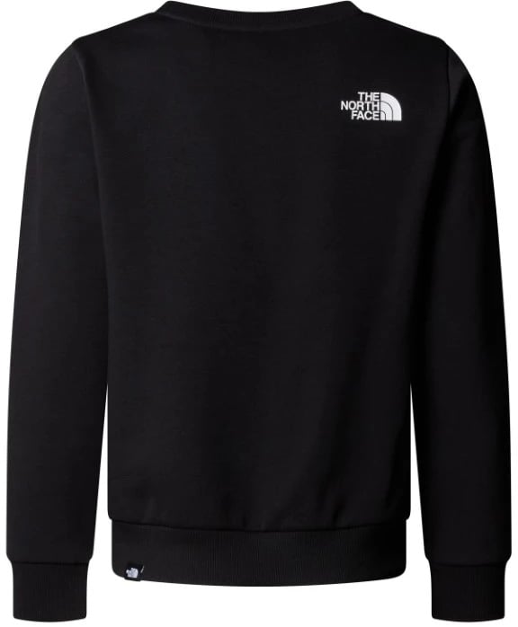 The North Face Simple Dome Crew Divers
