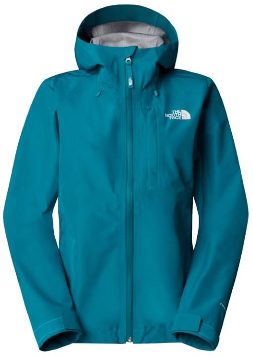 The North Face Dryzzle Futurelight Blauw