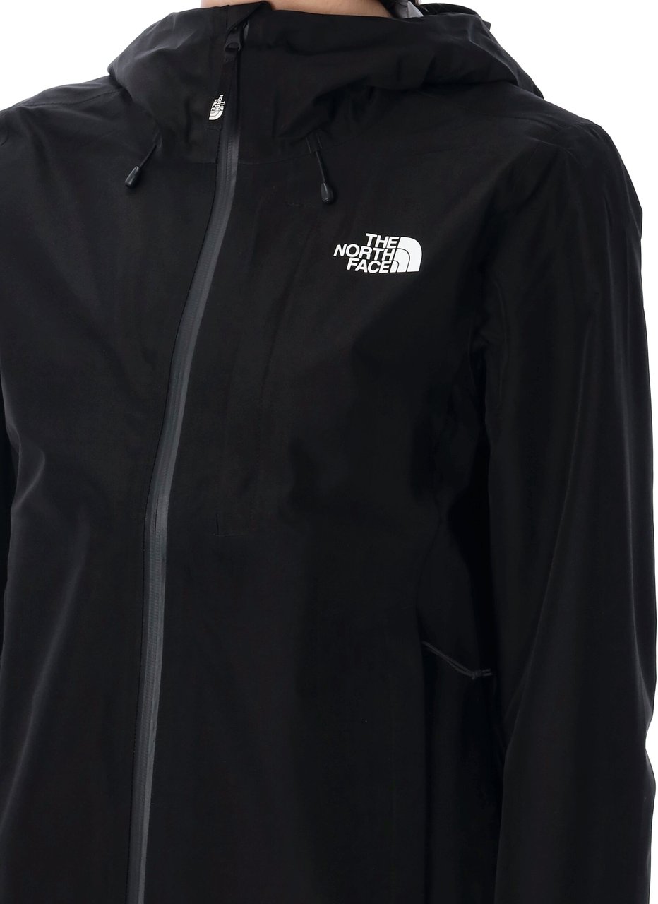 The North Face Dryzzle Jkt Nero Zwart