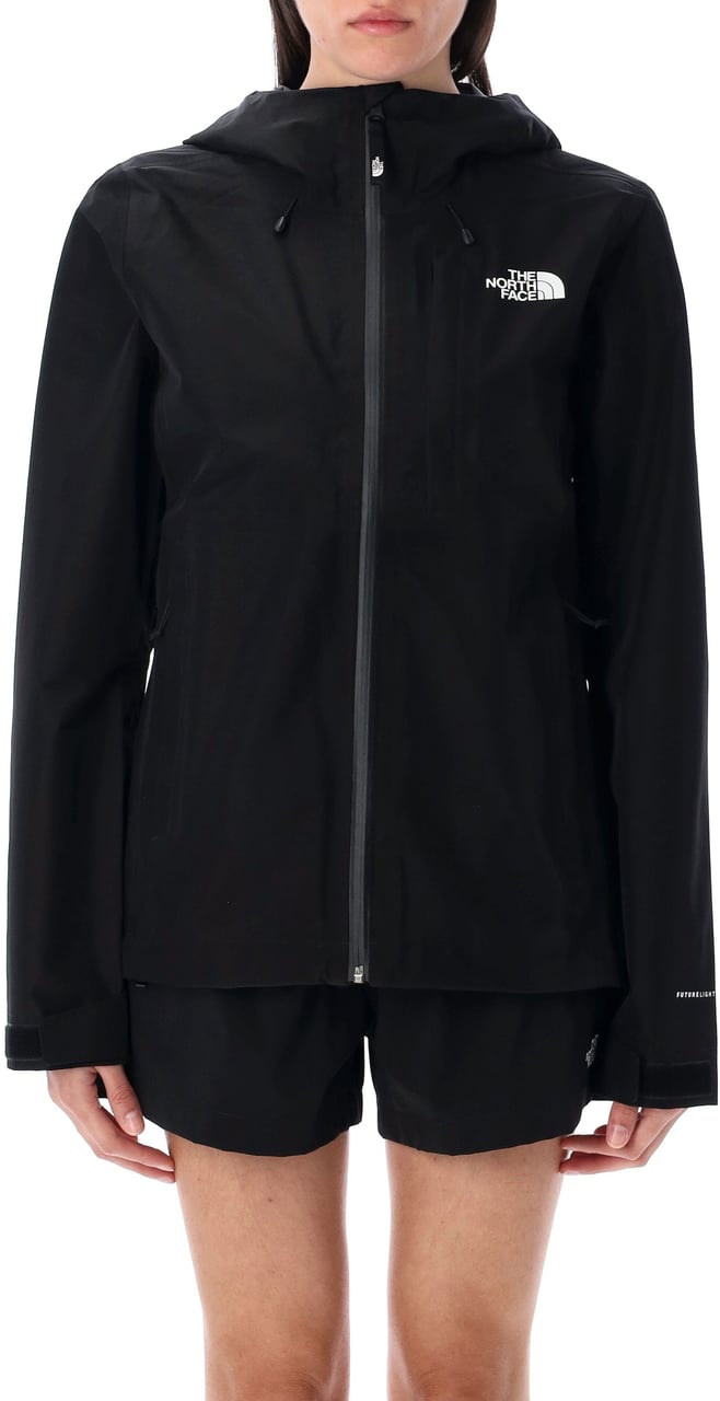 The North Face Dryzzle Jkt Nero Zwart