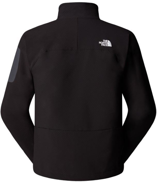 The North Face Tek Approach Jas Zwart