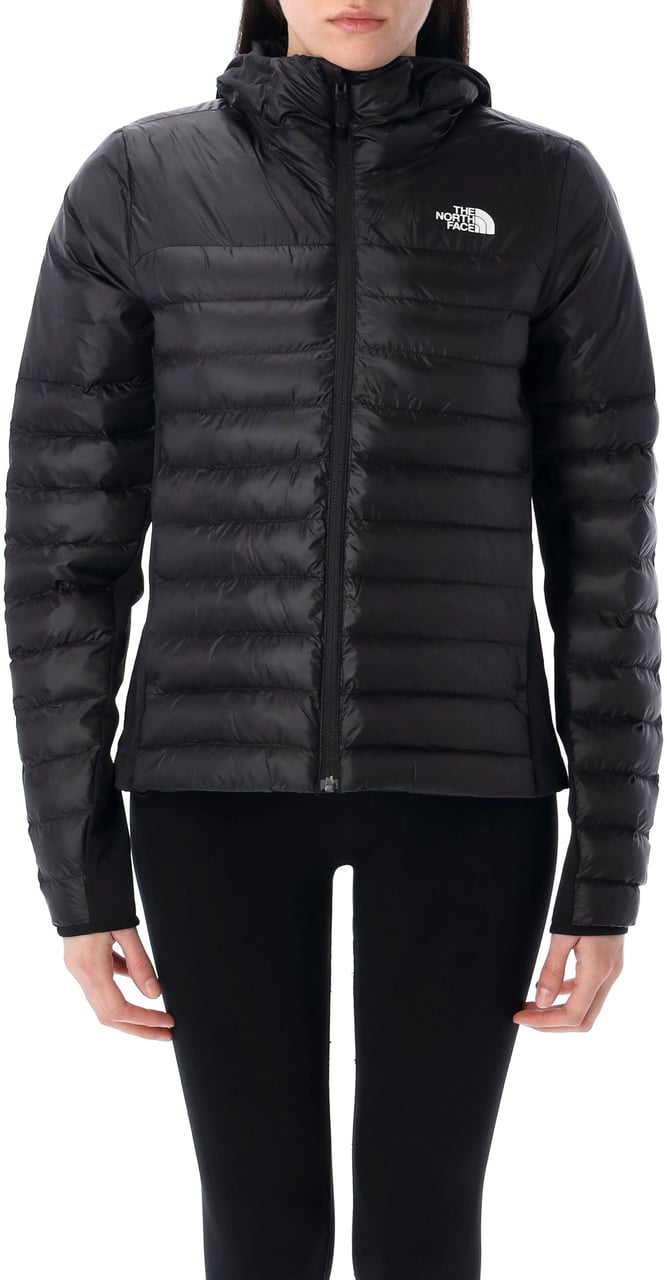 The North Face Terra Peak Hybrid Nero Zwart