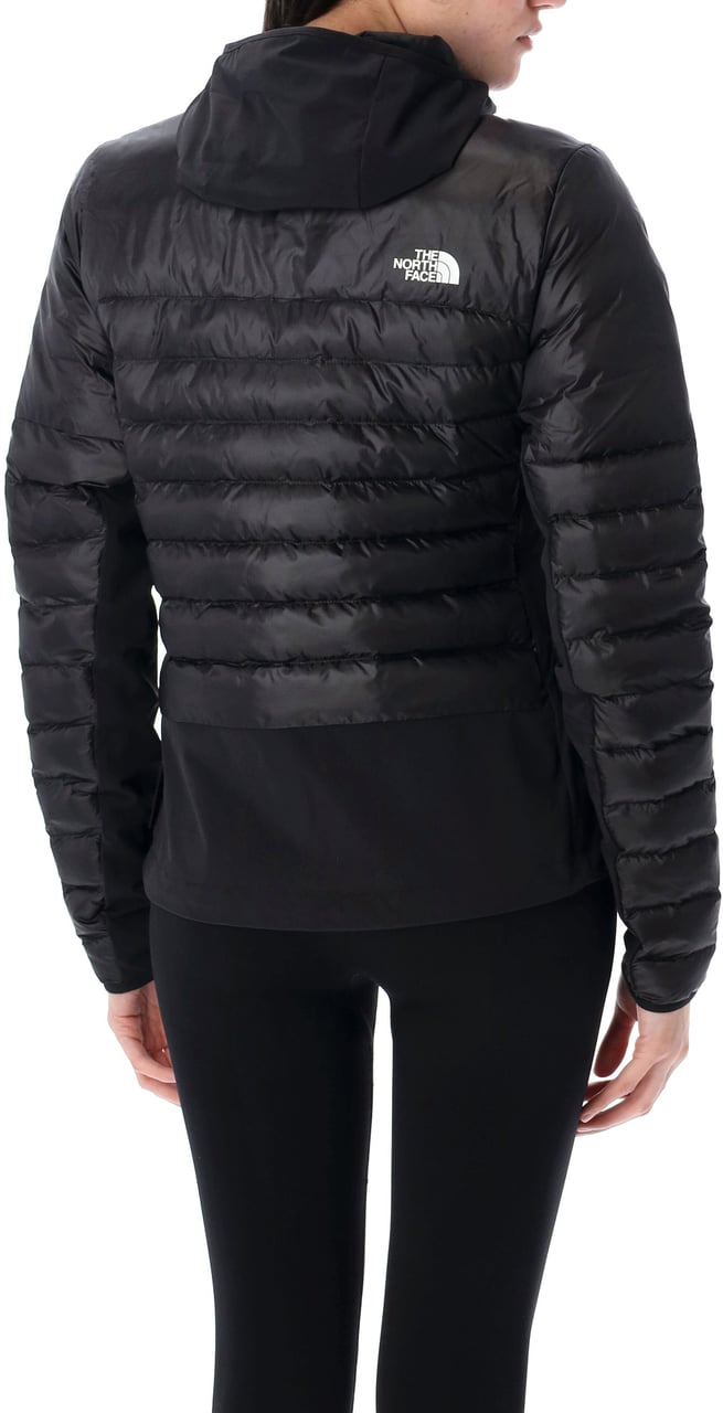 The North Face Terra Peak Hybrid Nero Zwart