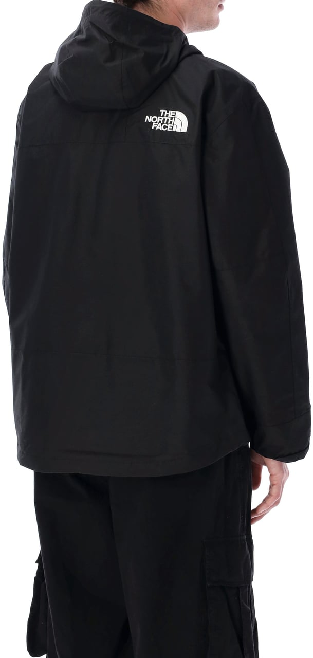 The North Face Reign On Jkt Nero Zwart