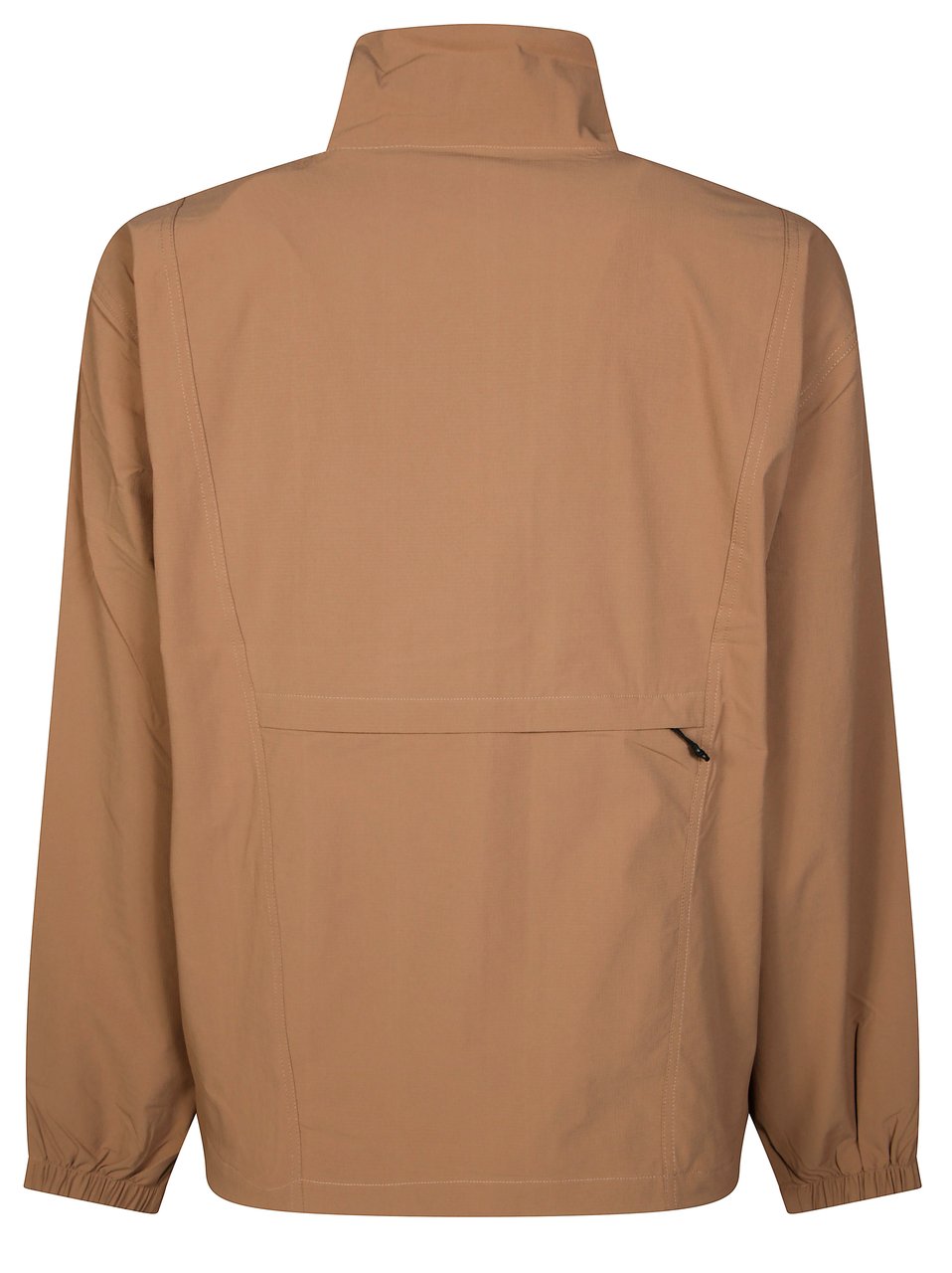 The North Face M North Dome Wind Jacket Bruin