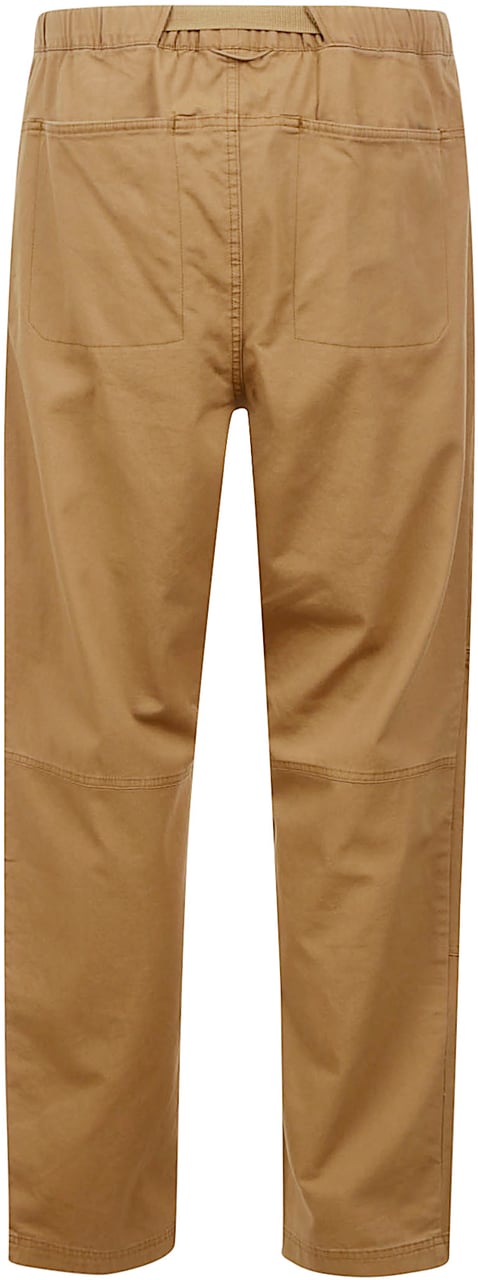 The North Face Trousers Divers Divers