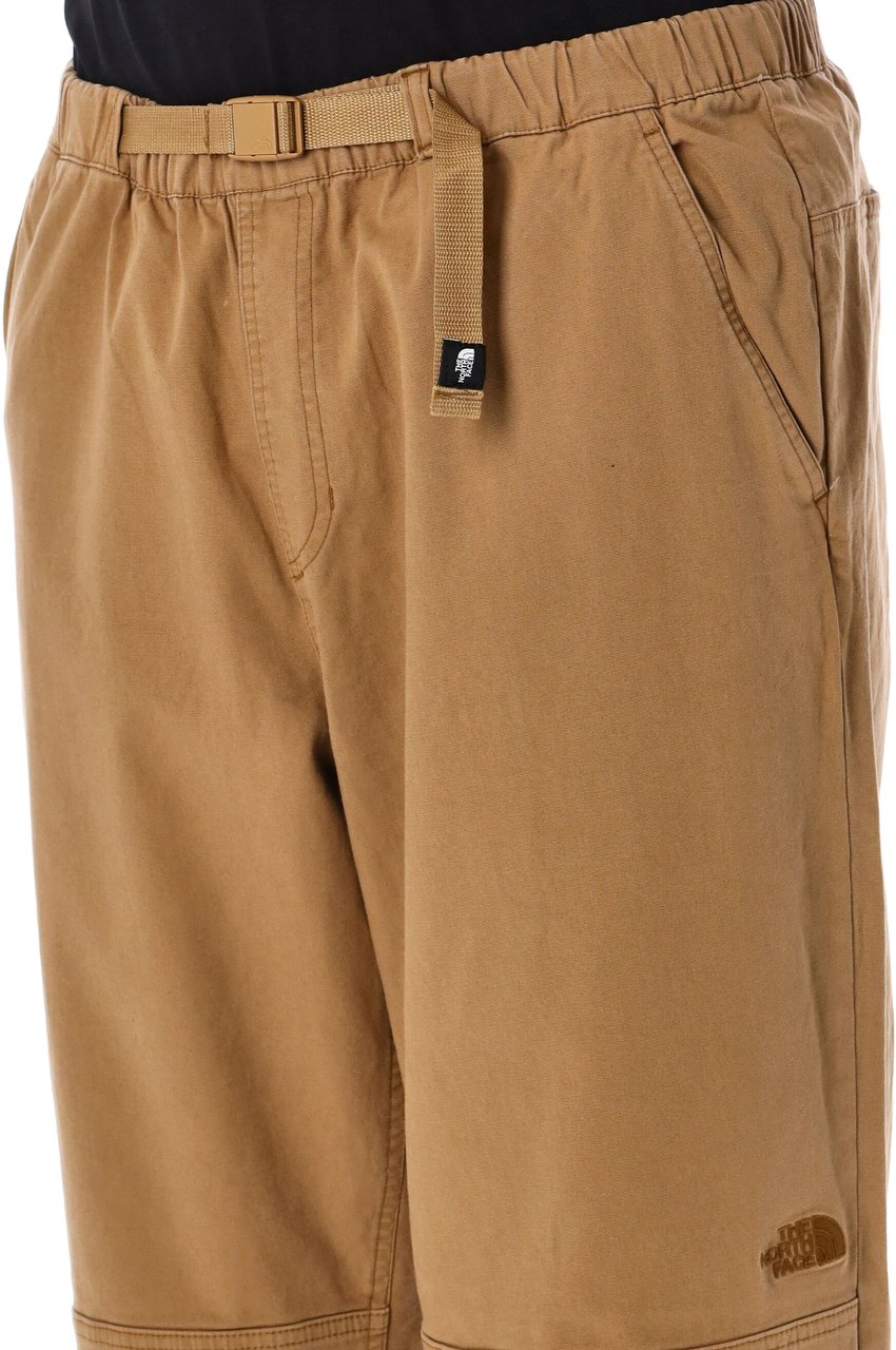 The North Face Bta Cargo Pant Khaki Bruin