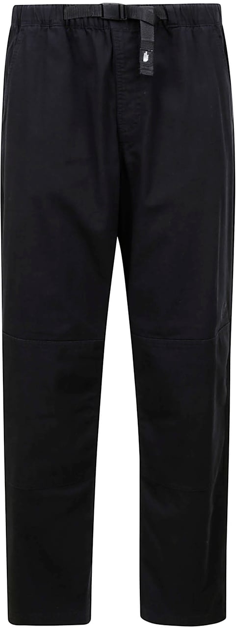 The North Face Rtw Zwart