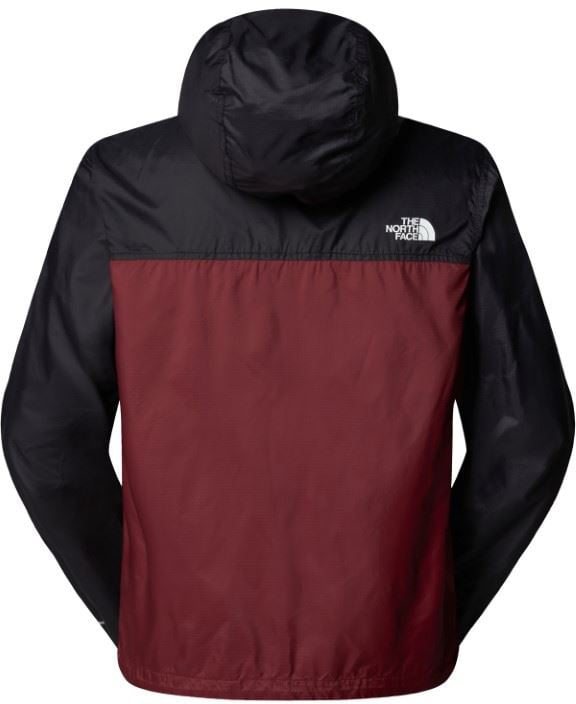 The North Face Cyclone Wind Jas Rood