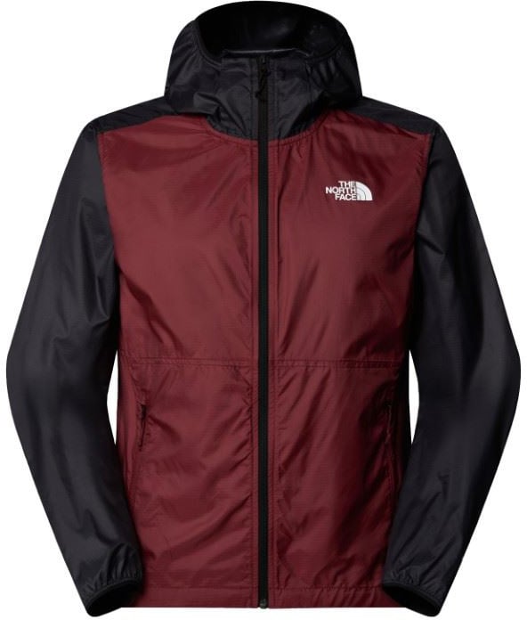The North Face Cyclone Wind Jas Rood