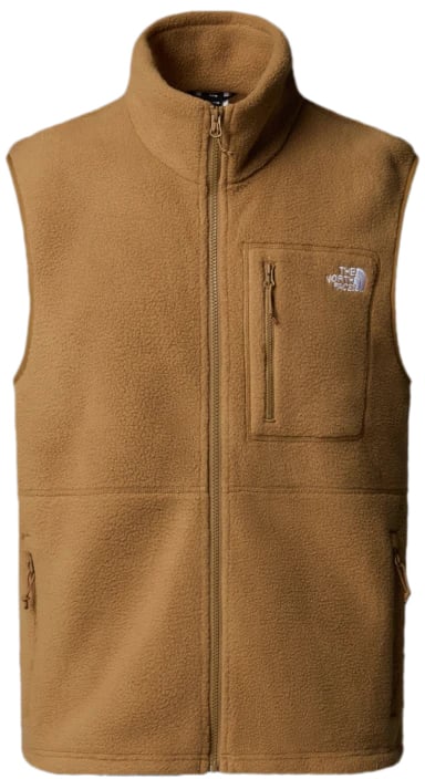 The North Face Yumiori Bodywarmer Bruin