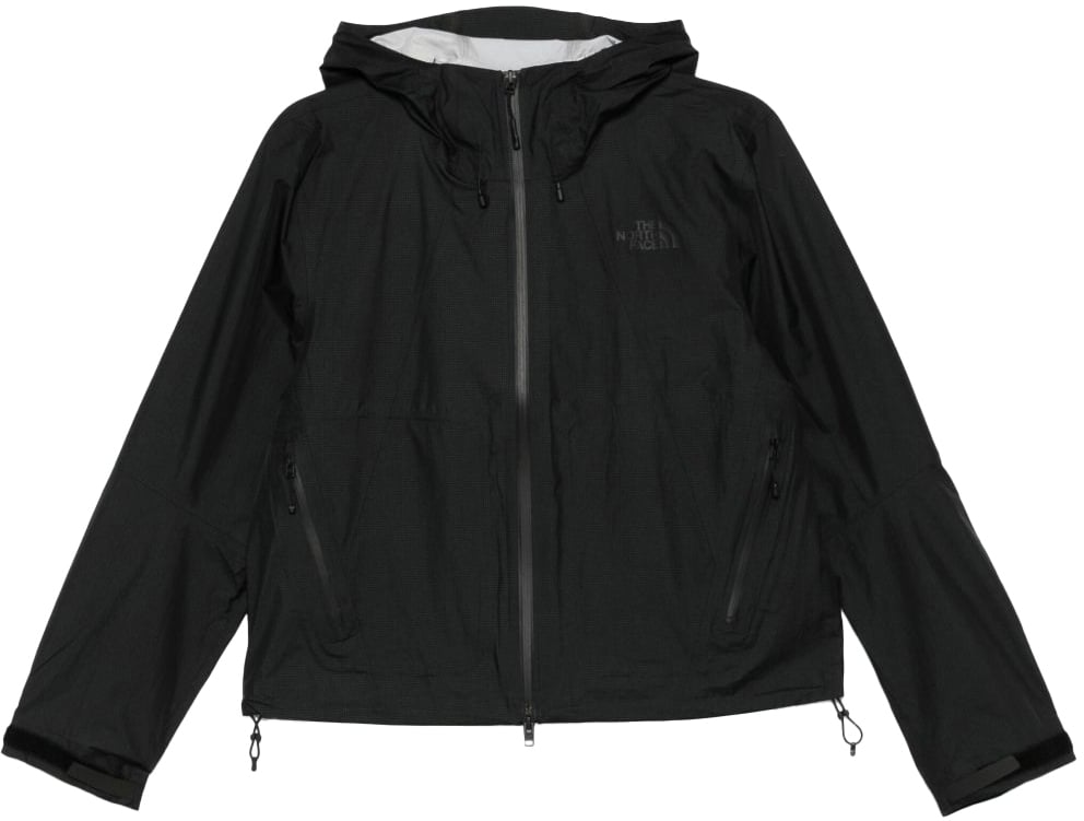 The North Face The North Face Coats Black Zwart