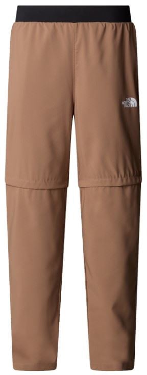 The North Face On The Trail Beige