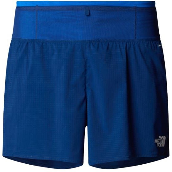 The North Face Sunriser 2 In 1 5" Blauw