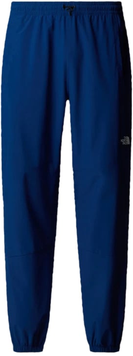 The North Face Mountain Athletics Blauw