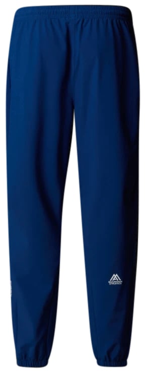 The North Face Mountain Athletics Blauw