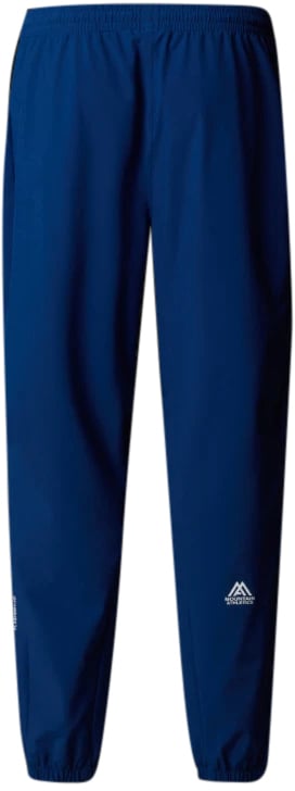 The North Face Mountain Athletics Blauw