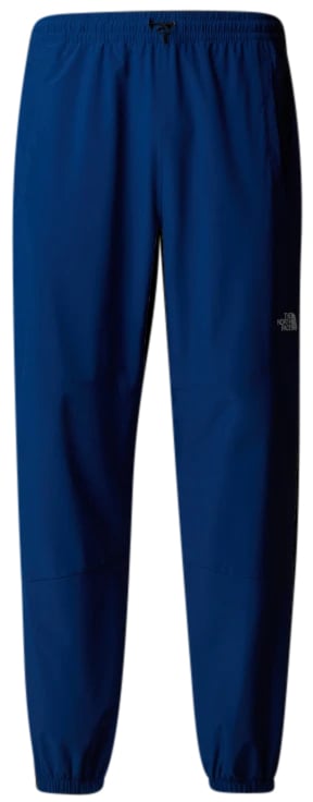 The North Face Mountain Athletics Blauw