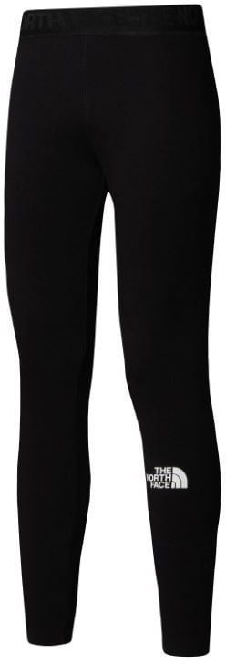 The North Face Everyday Legging Zwart