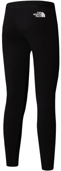 The North Face Everyday Legging Zwart