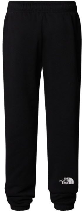 The North Face Regular Tapered Zwart