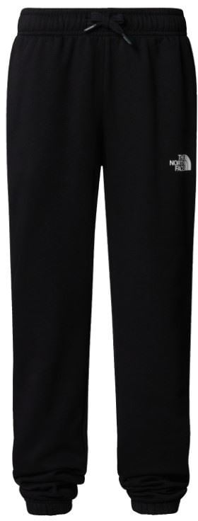 The North Face Regular Tapered Zwart