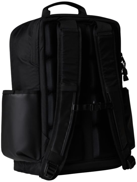 The North Face Base Camp Rugtas TNF Zwart