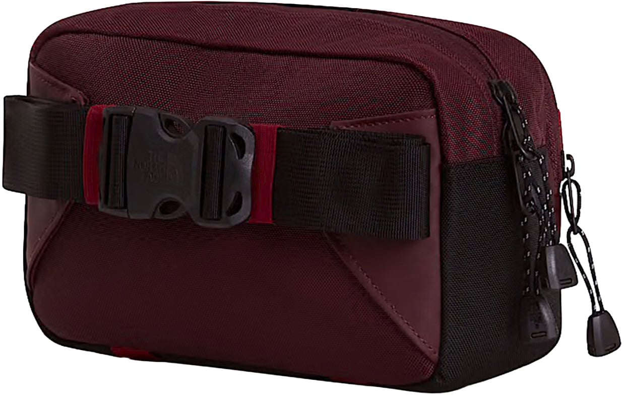 The North Face Bags Mnltivry/Turqsb Maroon