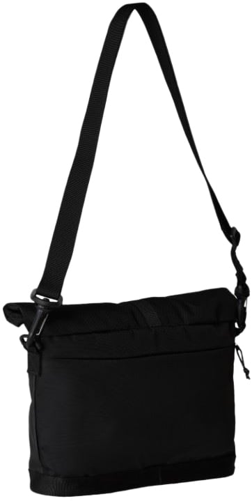 The North Face Base Camp Zwart