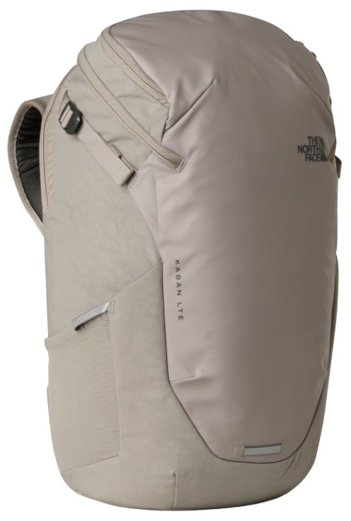 The North Face Kaban Lite Rugtas Grijs