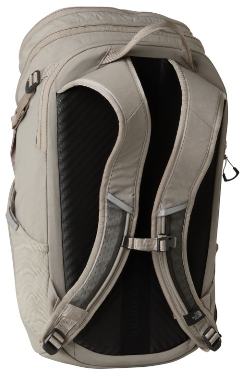 The North Face Kaban Lite Rugtas Grijs