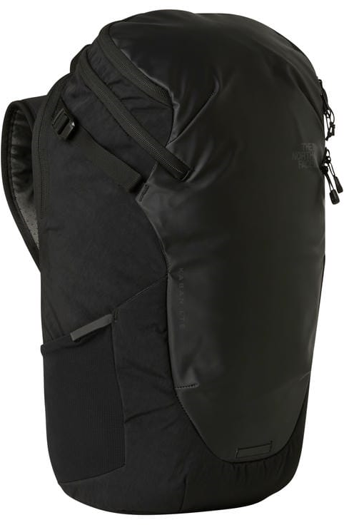 The North Face Kaban Lite Rugtas Zwart