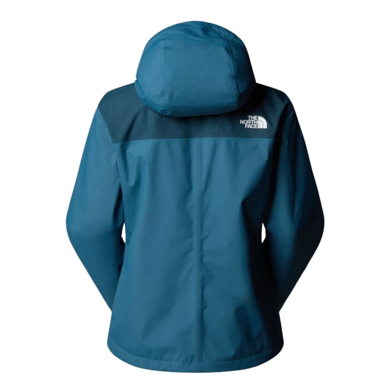 The North Face Antora Regenjas Blauw