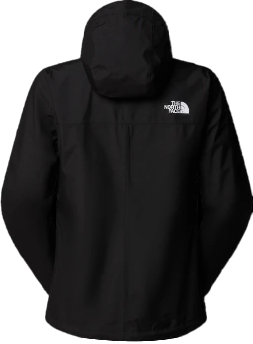 The North Face Antora Regenjas Zwart