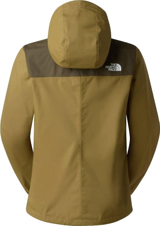 The North Face Jackets Denim Beige