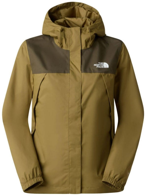 The North Face Jackets Denim Beige