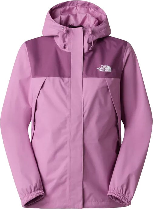 The North Face Jackets Rosa Roze