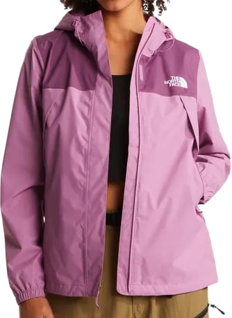 The North Face Jackets Rosa Roze