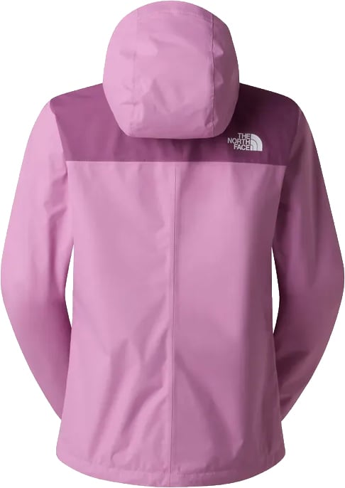 The North Face Jackets Rosa Roze