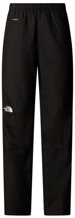 The North Face Antora Regenbroek Zwart