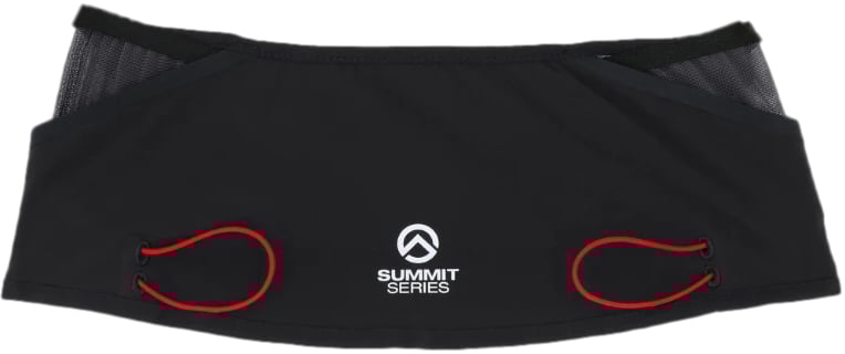 The North Face Summit Run Belt Zwart