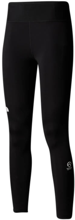 The North Face Summit Ripida Zwart