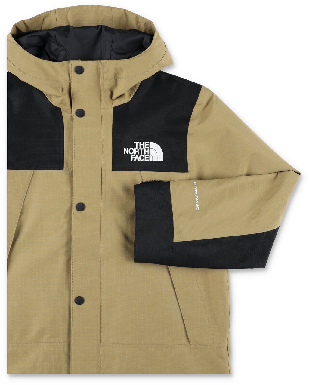The North Face Dryvent Jacket Cedar Beige
