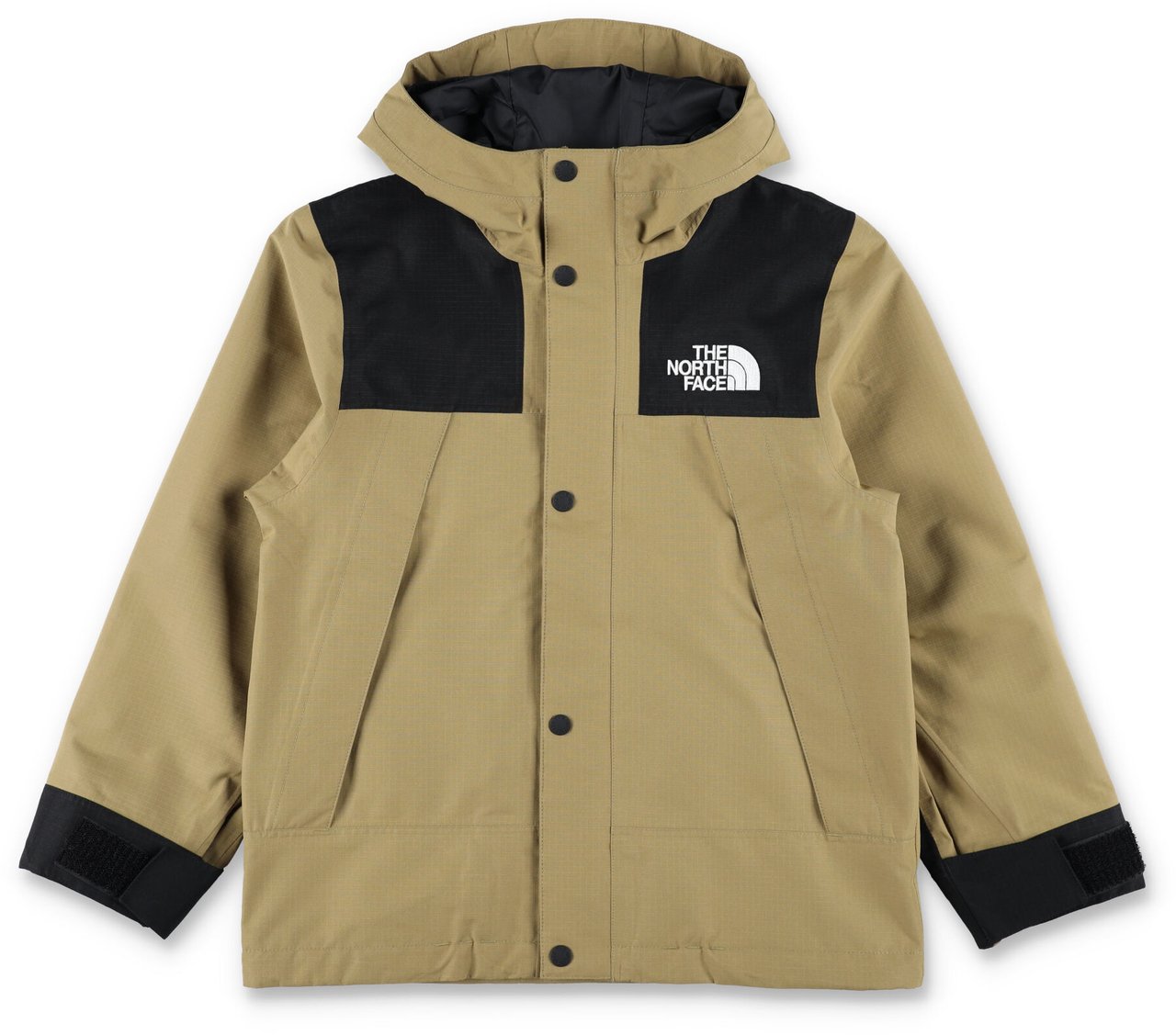The North Face Dryvent Jacket Cedar Beige