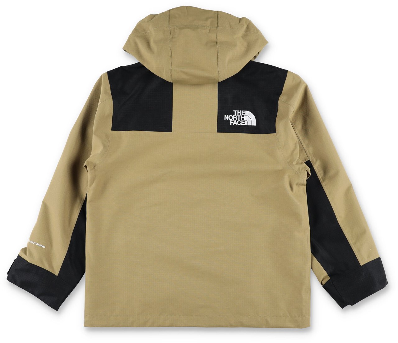 The North Face Dryvent Jacket Cedar Beige