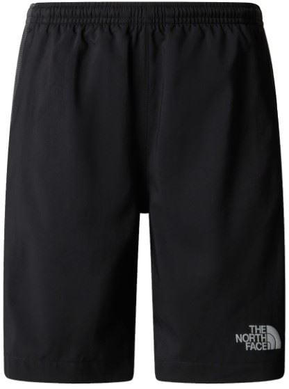 The North Face 24/7 Kortebroek Zwart