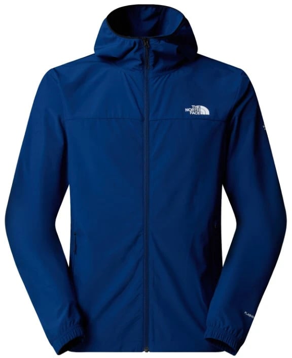 The North Face Mountain Athletics Blauw