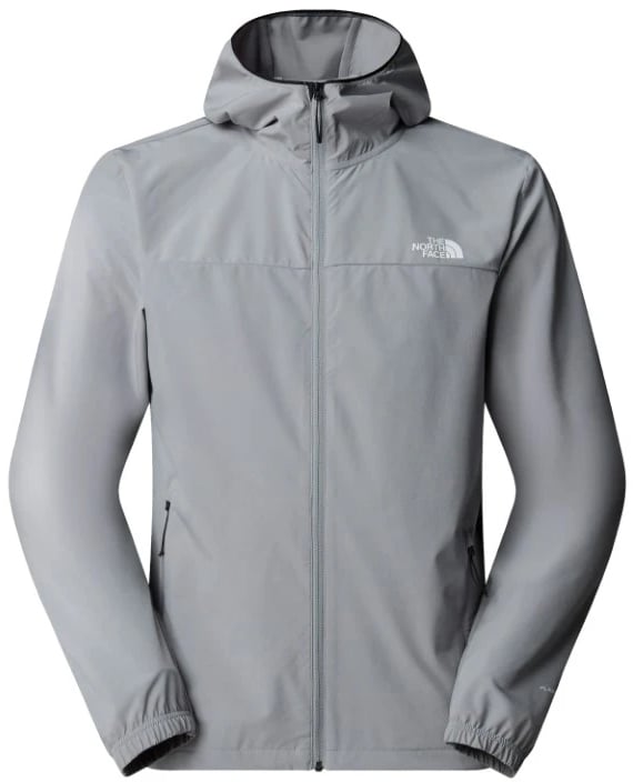 The North Face Mountain Athletics Grijs